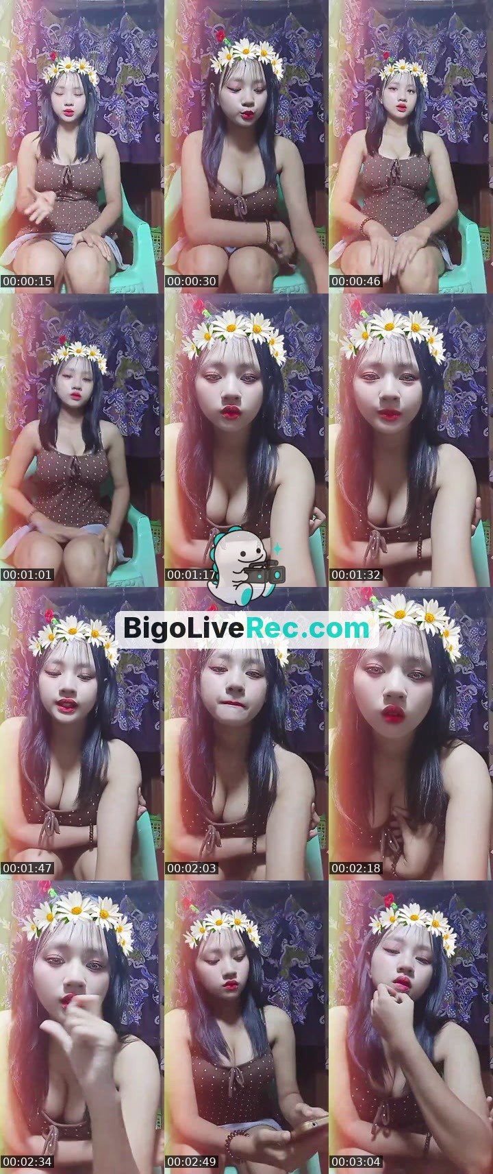 Bigo live: #MISS_BIGO pk9:00ရှိလာကူညီပါအုန် by @1120472112