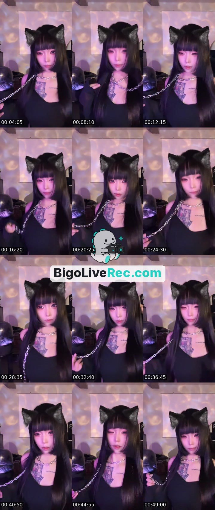 Bigo live: 你真的很一般 by @1121929541