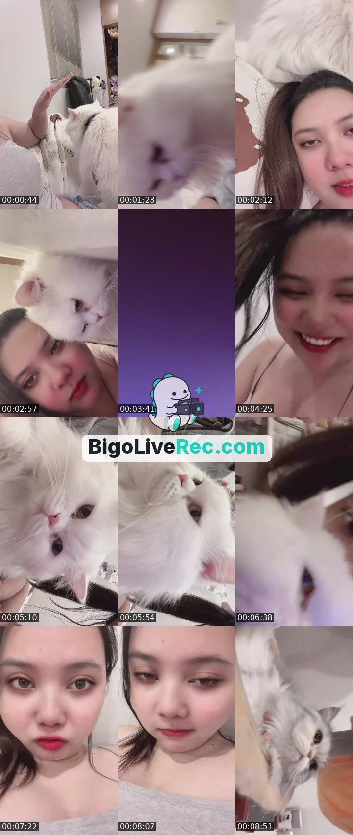 Bigo live: #Singing  by @sky2808