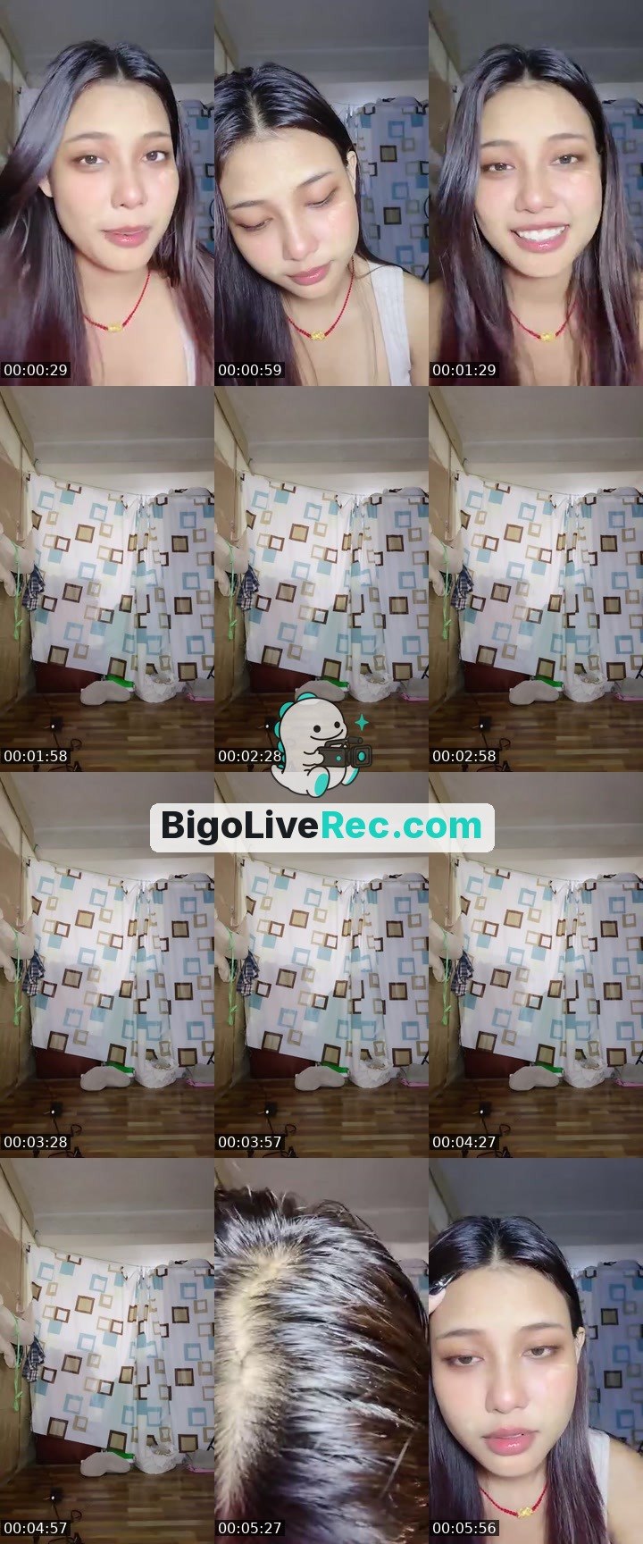 Bigo live: ဝင်လာပါလို့ မခေါ်ရက်ပါ🥹 by @momo7525