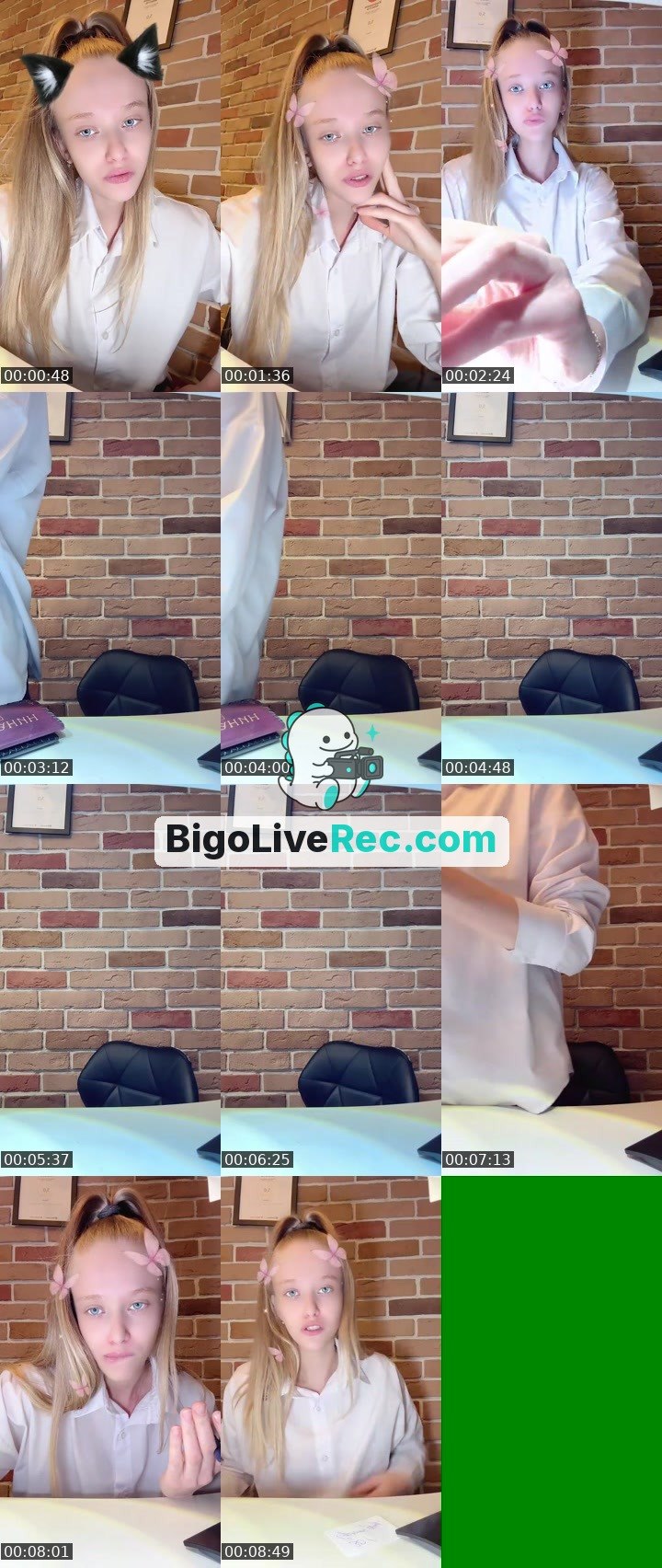 Bigo live: Залетаем💋 by @1115395530