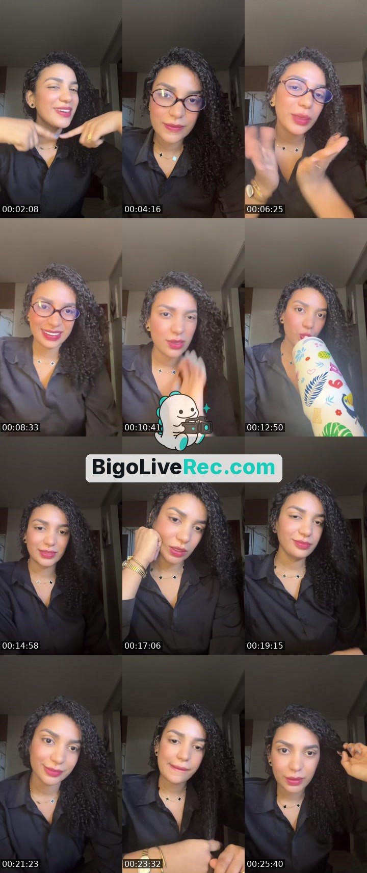 Bigo live: #Beauty Novata 🌹bora hablar ☺️ by @Ba.layanne