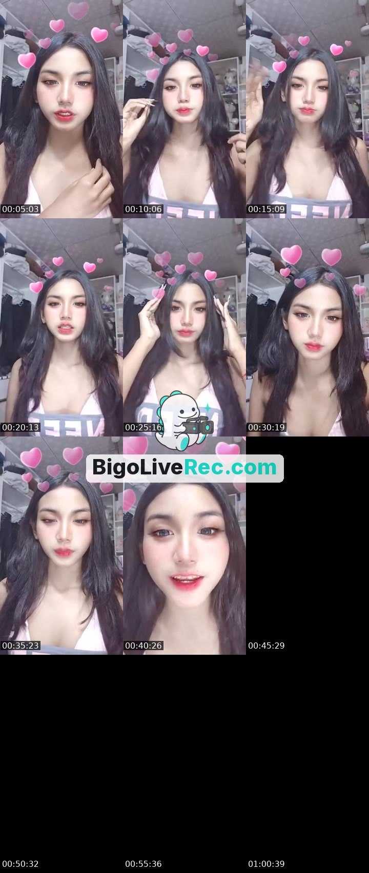 Bigo live: ကစ်လေးစီလာ by @1073794060