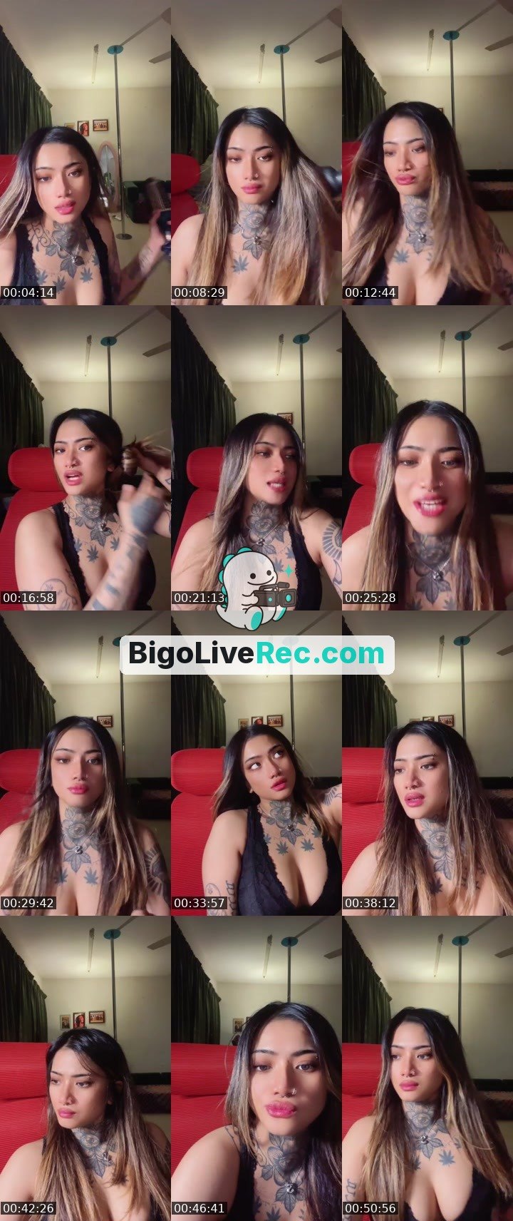 Bigo live: #Cosplay Pejuang task 💎🥰 by @Bidadarineraka7