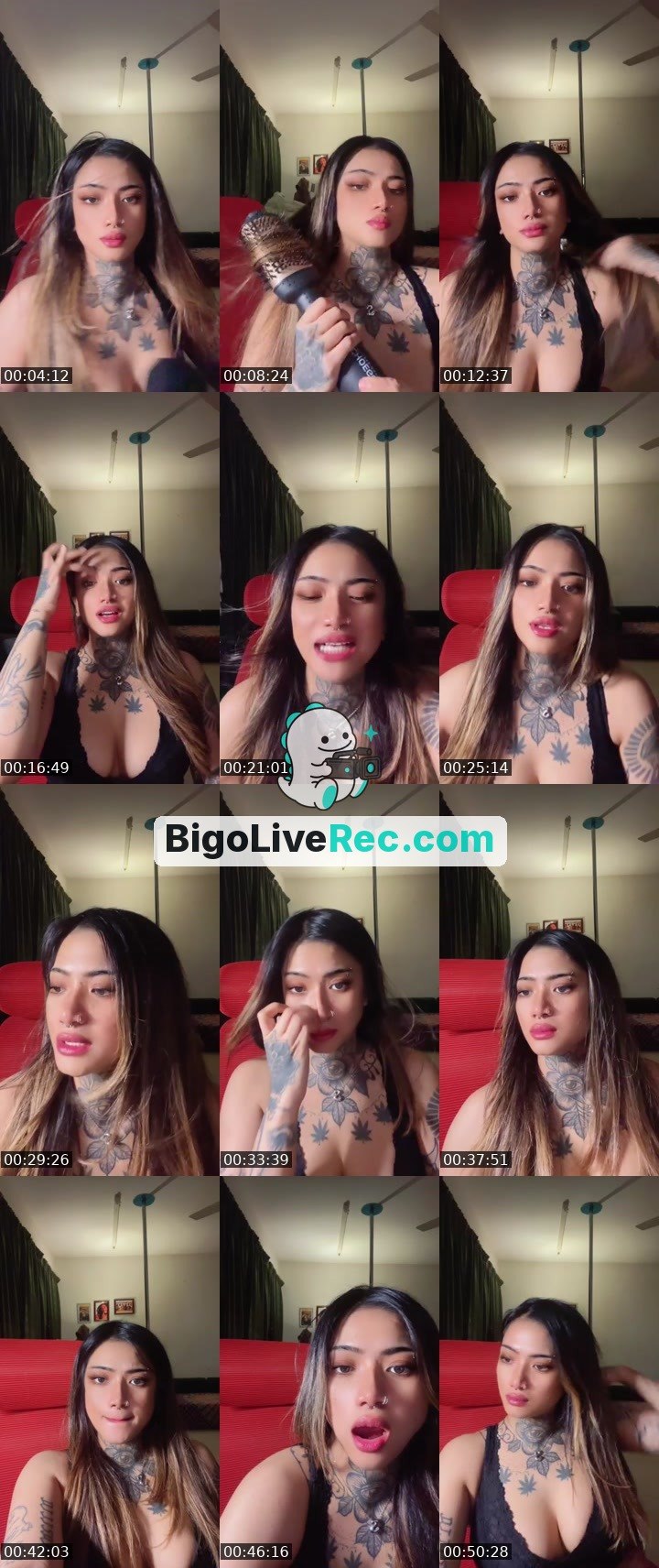 Bigo live: #Cosplay Pejuang task 💎🥰 by @Bidadarineraka7