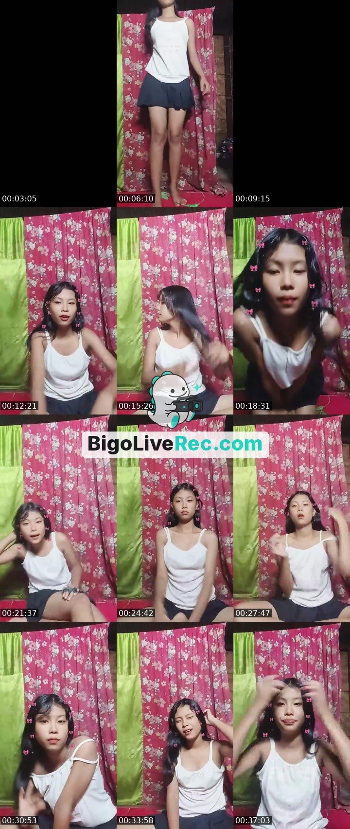 Bigo live: 〘𝐆〙khin🤭 by @1136465848