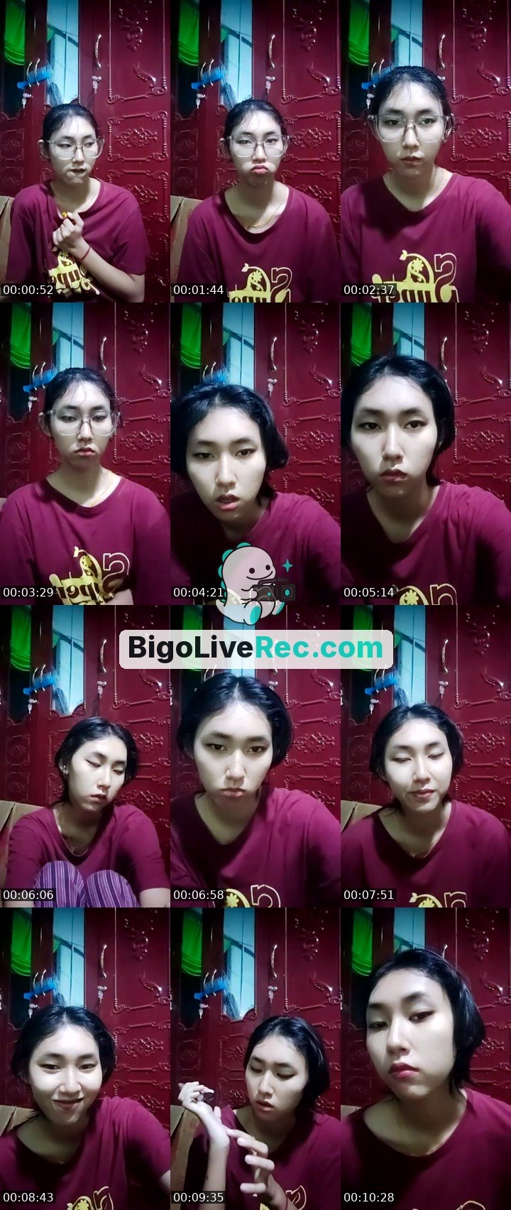 Bigo live: ချစ်ကြဘူး🥹 by @1132330152