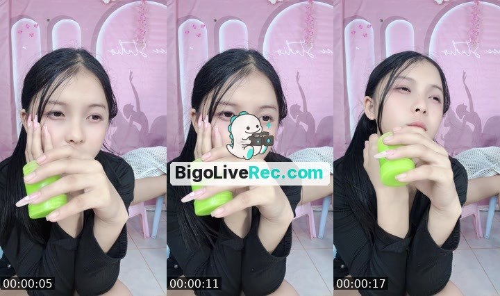 Bigo live: SBD🐷Mimi by @1115720347