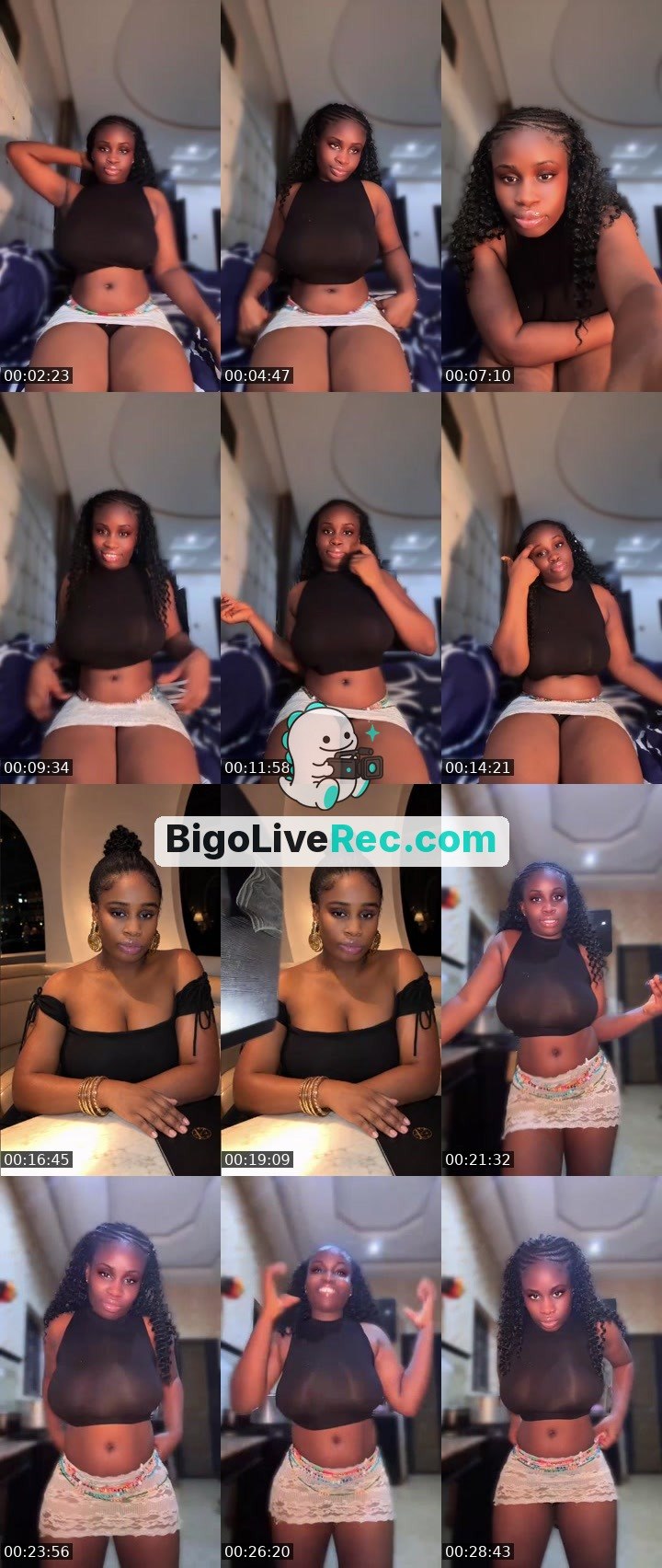 Bigo live: Soft vibes, no drama🤗 by @1107130737