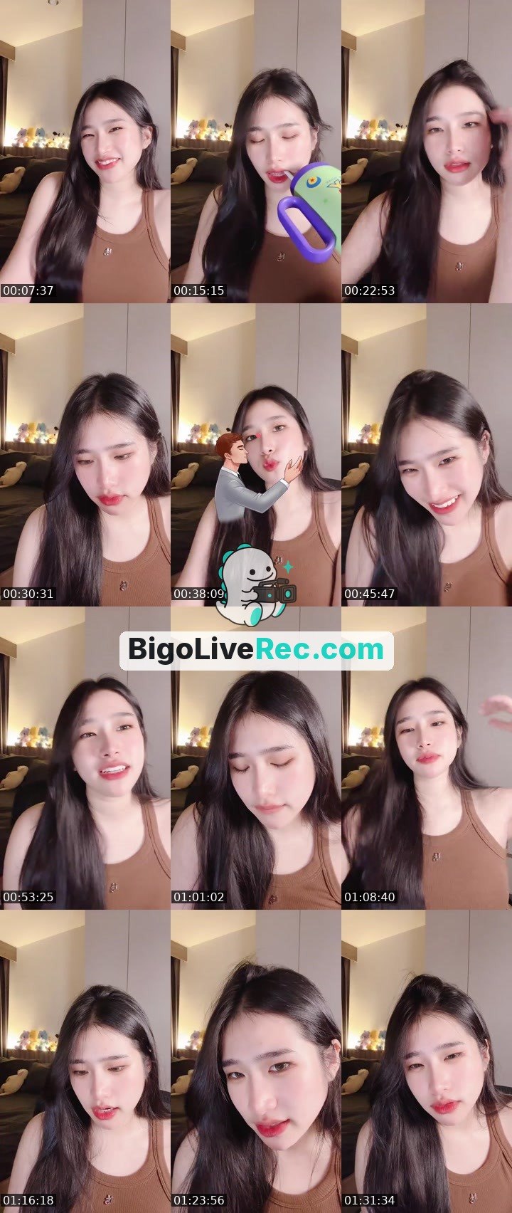 Bigo live: จอดก่อนค้าบบี๋ by @dream.26