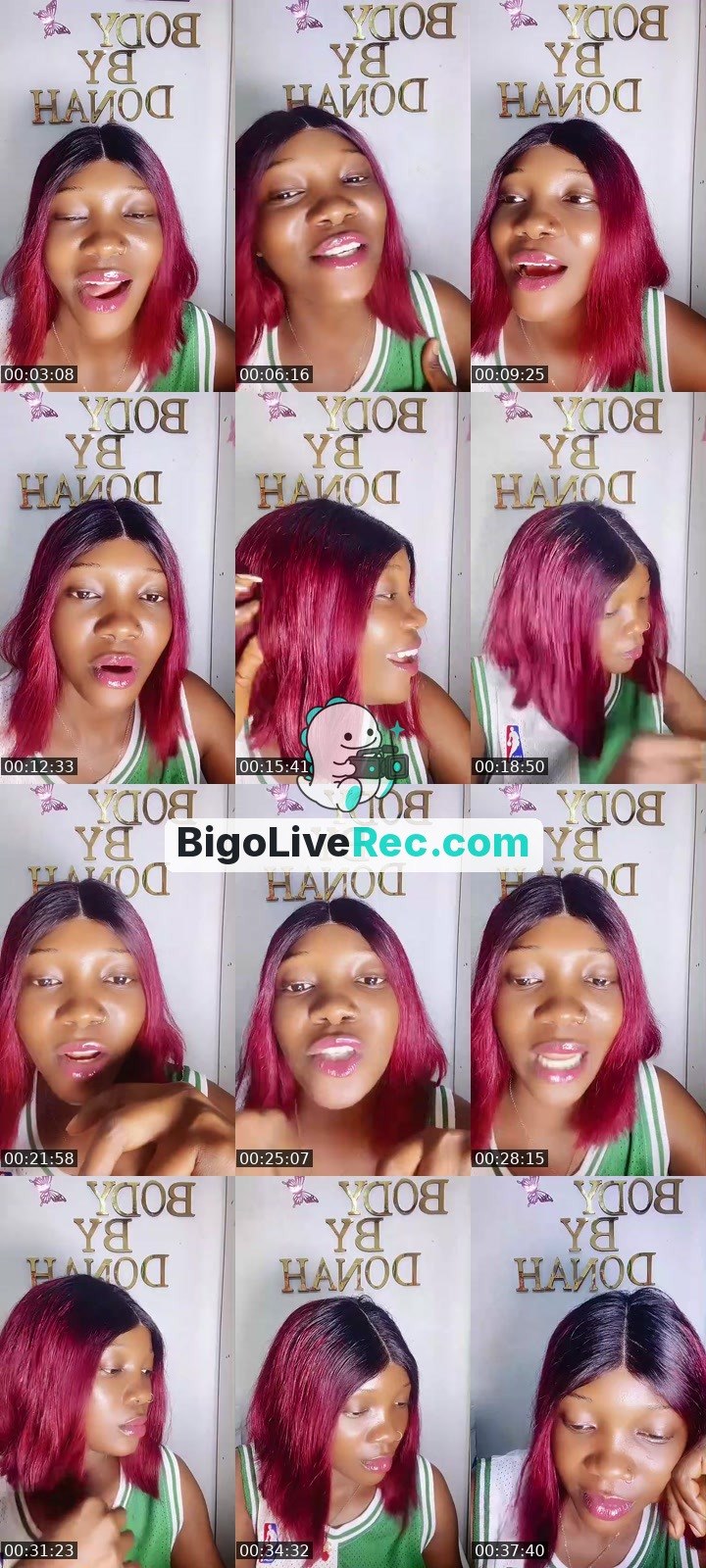 Bigo live: #Beauty Be my helper 😭🙏😭 by @1113751252