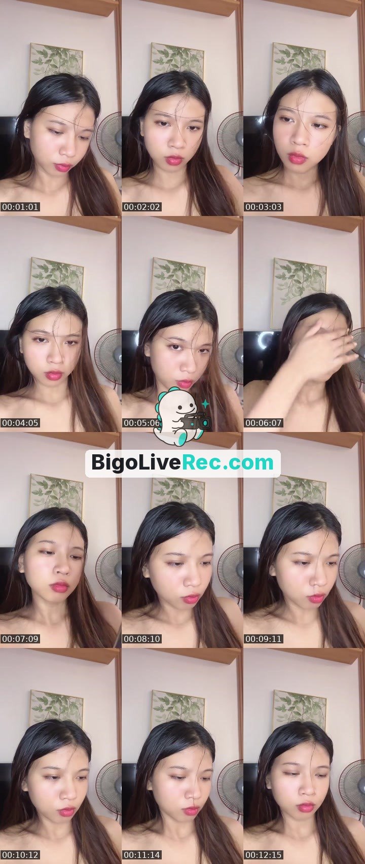 Bigo live: dance 🙂‍↔️ by @1074895891