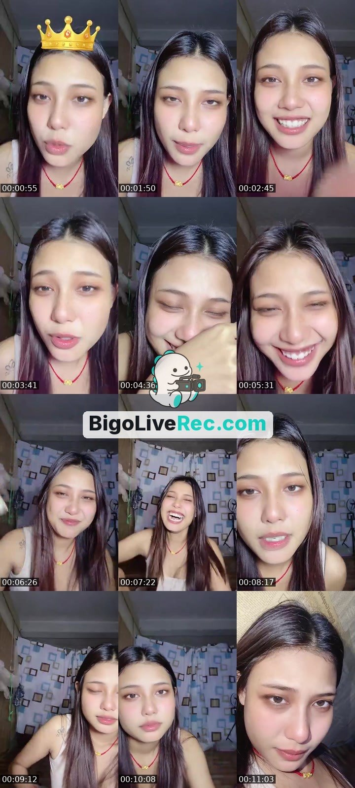 Bigo live: ဝင်လာပါလို့ မခေါ်ရက်ပါ🥹 by @momo7525