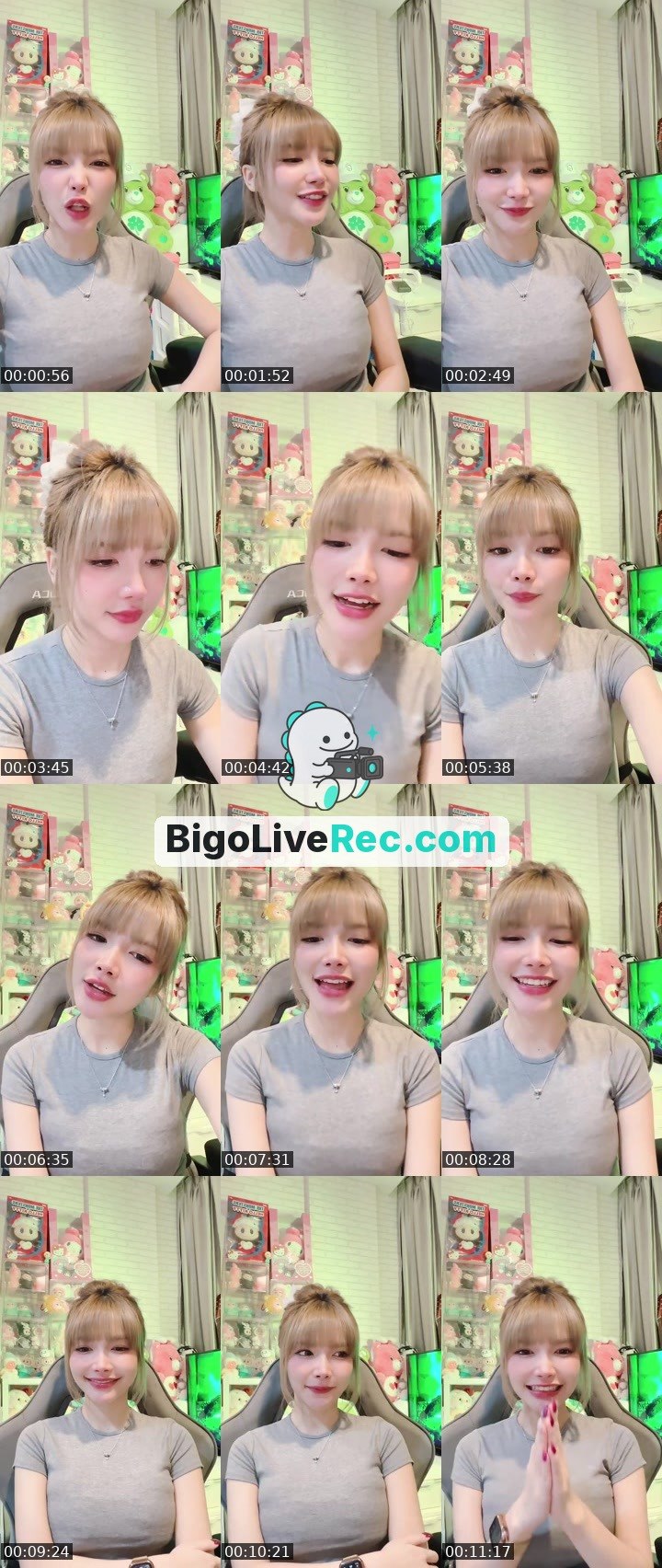 Bigo live: 🎁 by @thesixsense_
