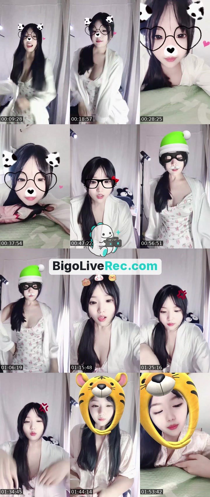 Bigo live: 喵 by @1136603584