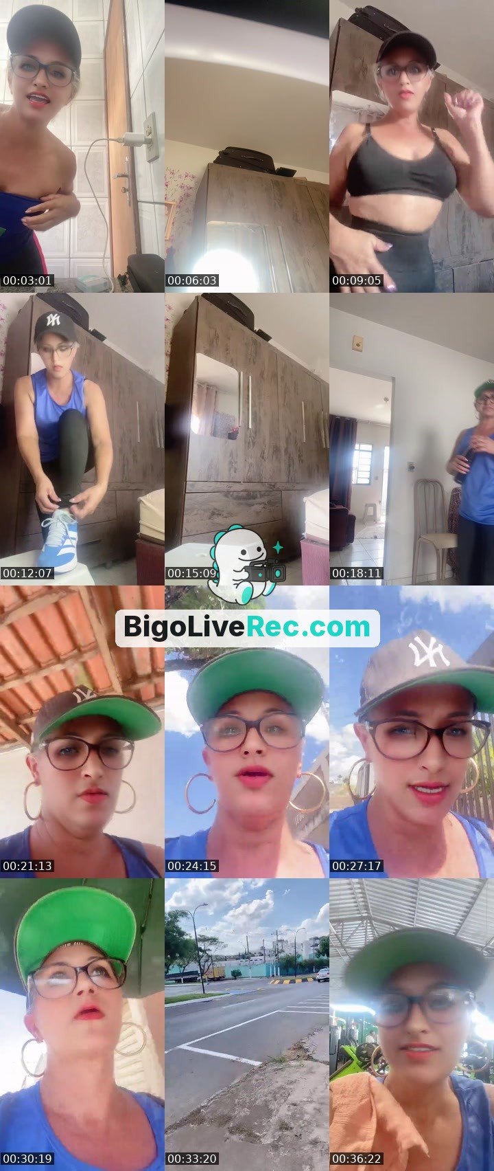 Bigo live: vem cá 🇧🇷🇲🇽🇺🇸 by @DH.Romantica