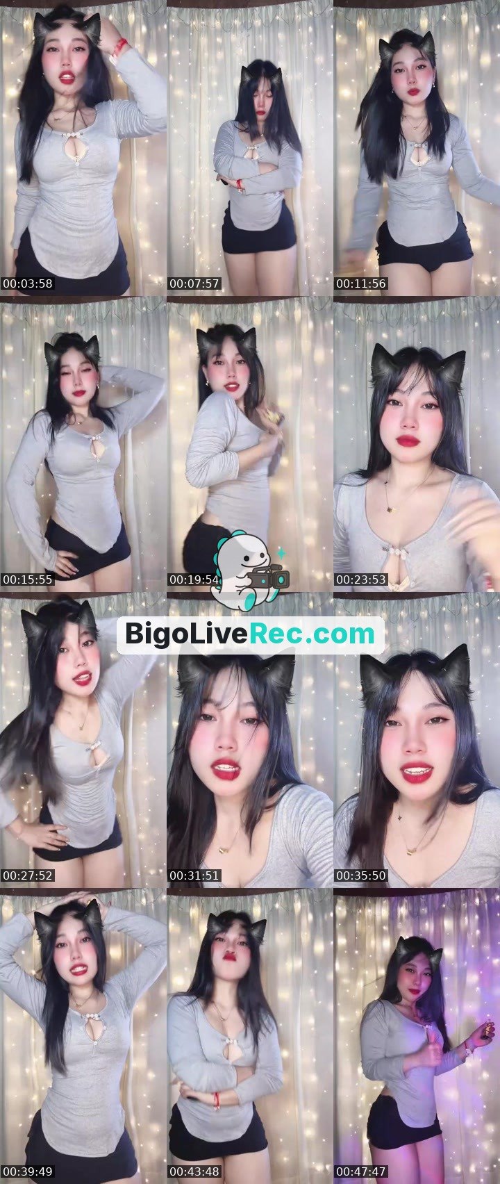 Bigo live: #DJ Dance are you broke or not by @UT003