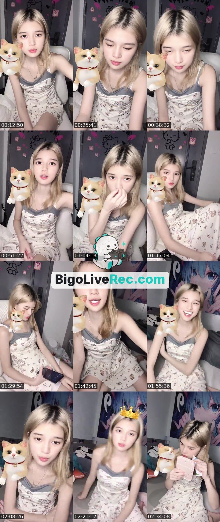Bigo live: #Cutey  by @1111654817