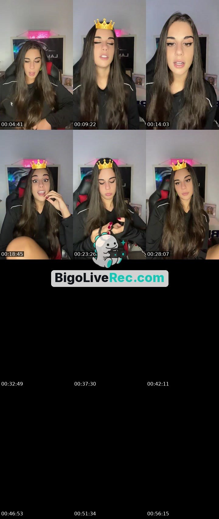 Bigo live: #DJ Need a supporter💋❤️🇮🇹🇫🇷🇪🇸 by @528nutellina9173
