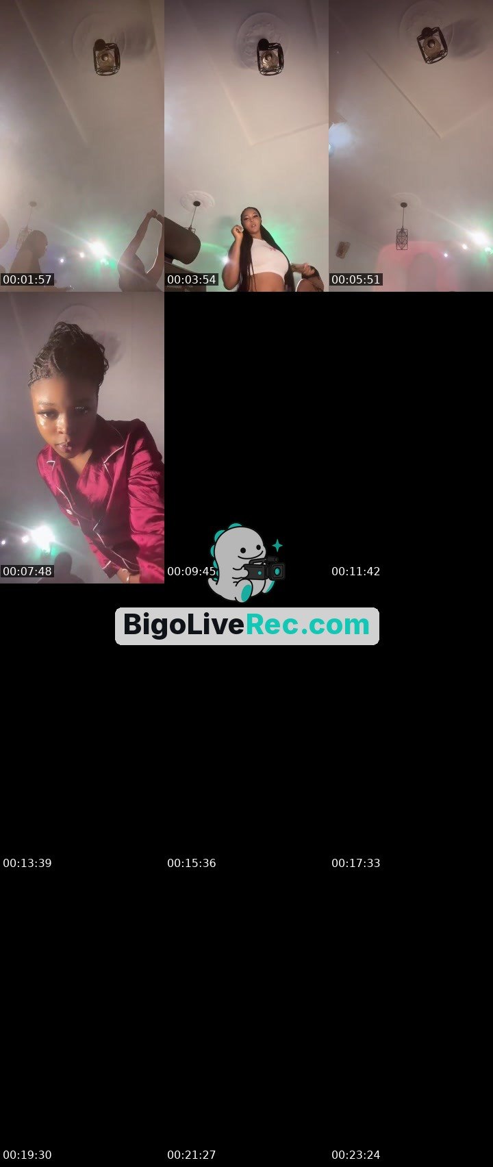 Bigo live: Sept🙏❤️ by @1132453426