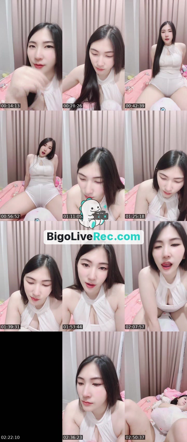 Bigo live: #Cutey สวัสดีเดือนใหม่❤️🍯 by @bee_bubee