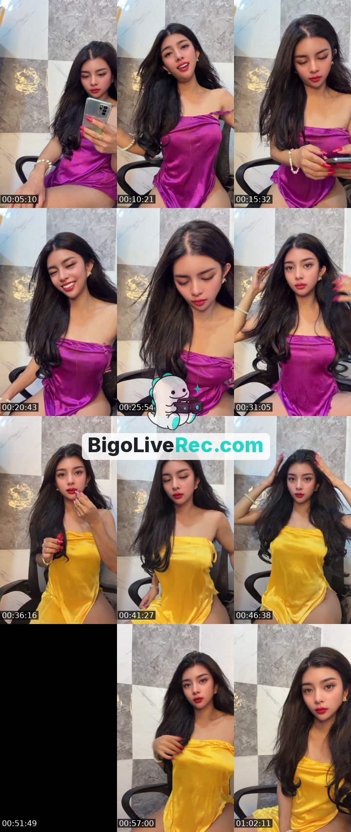 Bigo live: letsgo bbe by @Amore1010