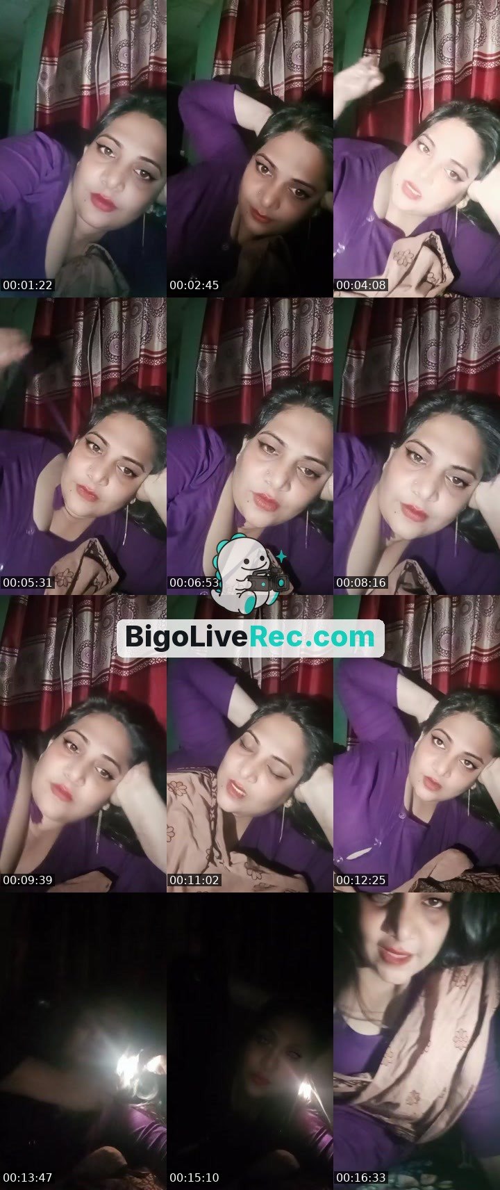 Bigo live: cyntha by @1129299790