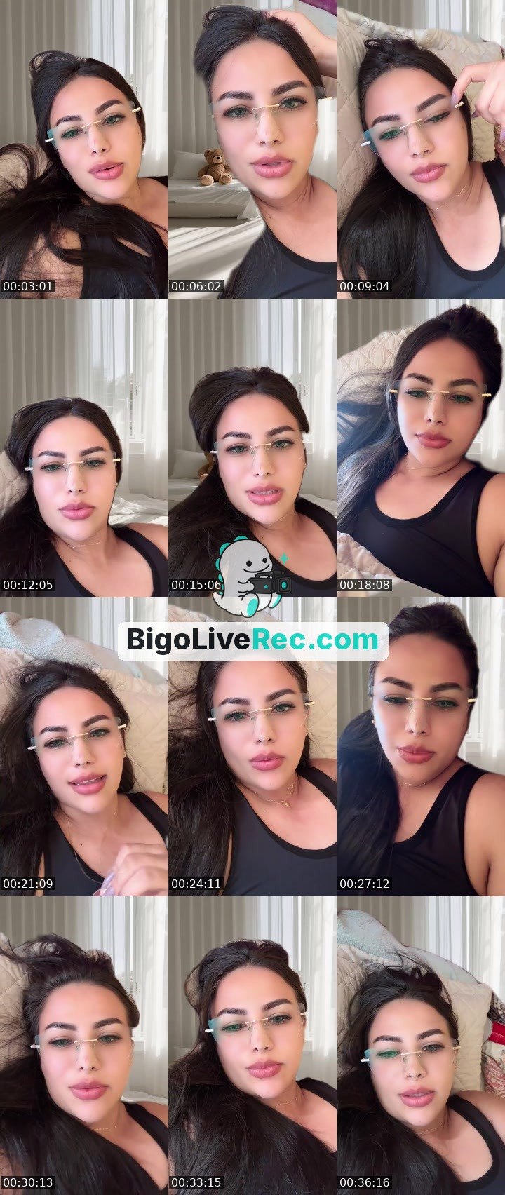 Bigo live: Novata🎀 ❤️ by @SN.brunna