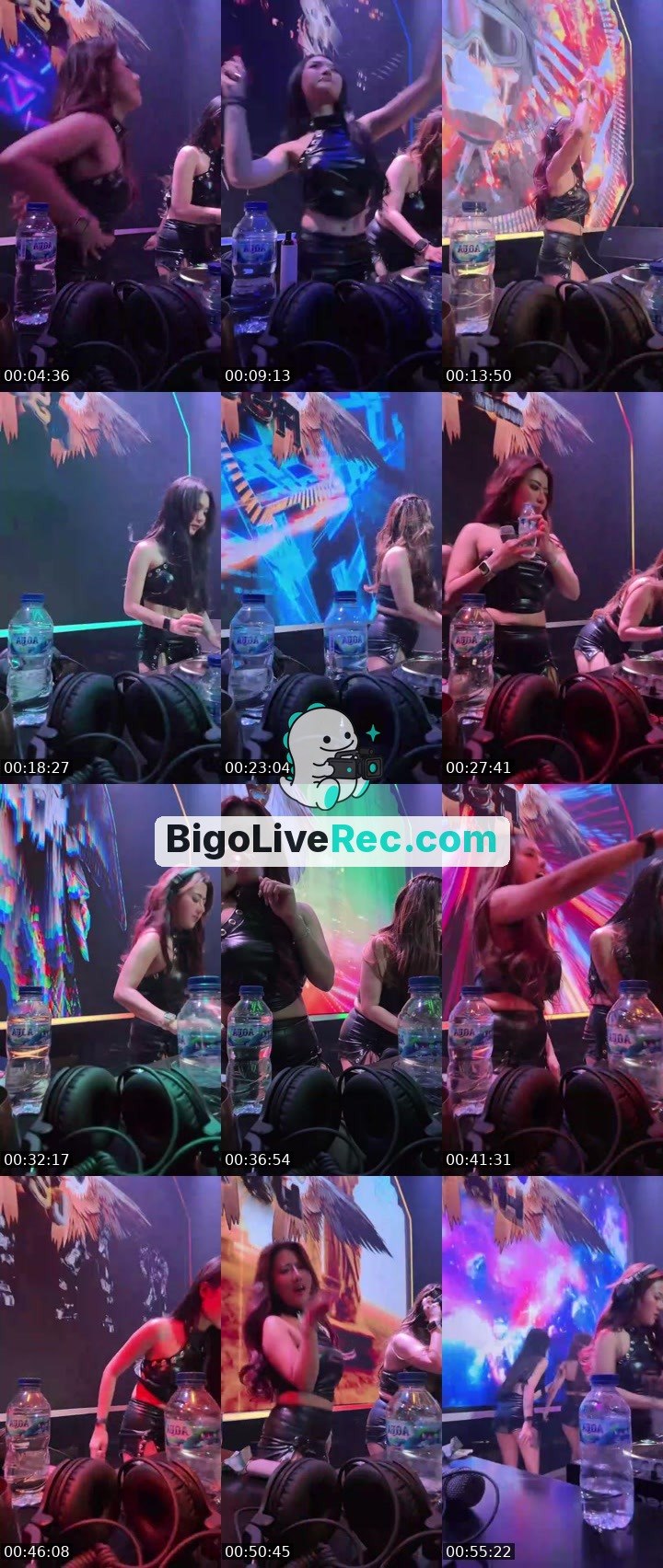 Bigo live: eakk by @1117384324