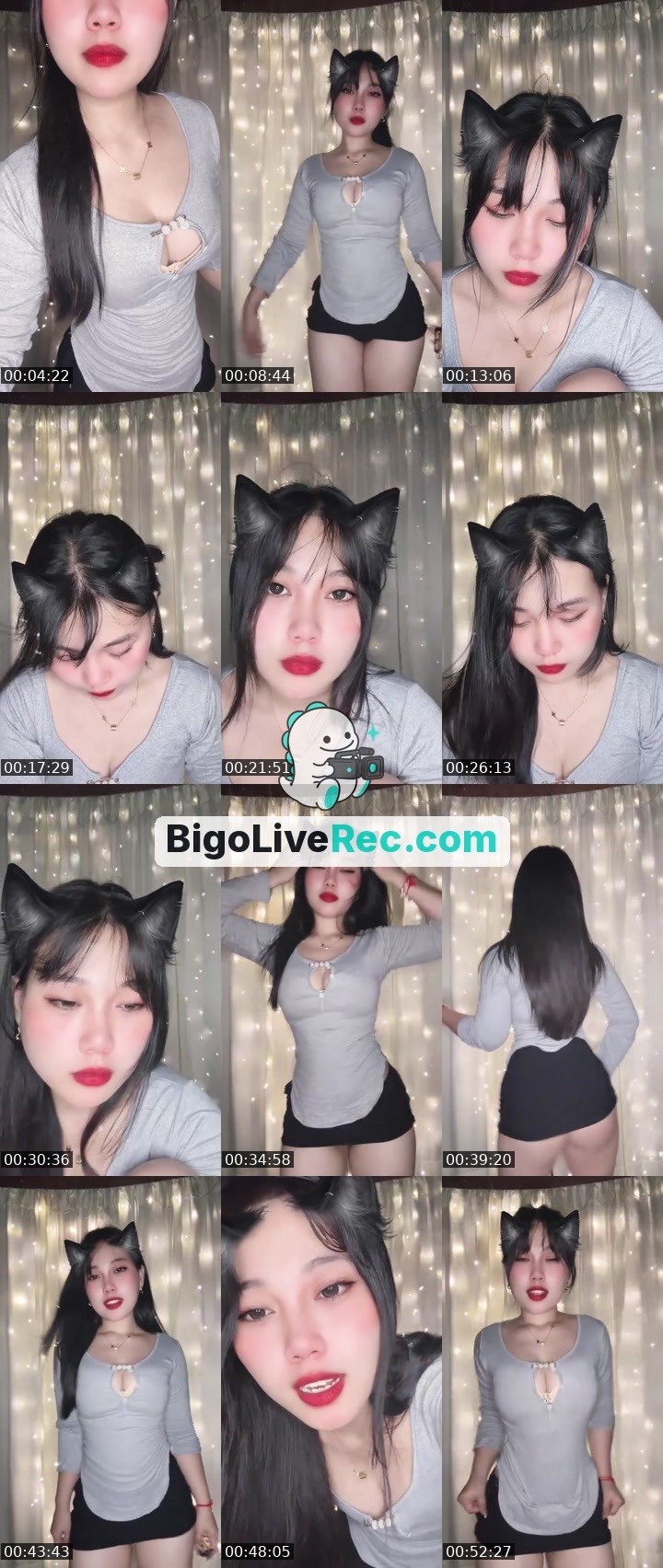 Bigo live: #DJ Dance are you broke or not by @ut003