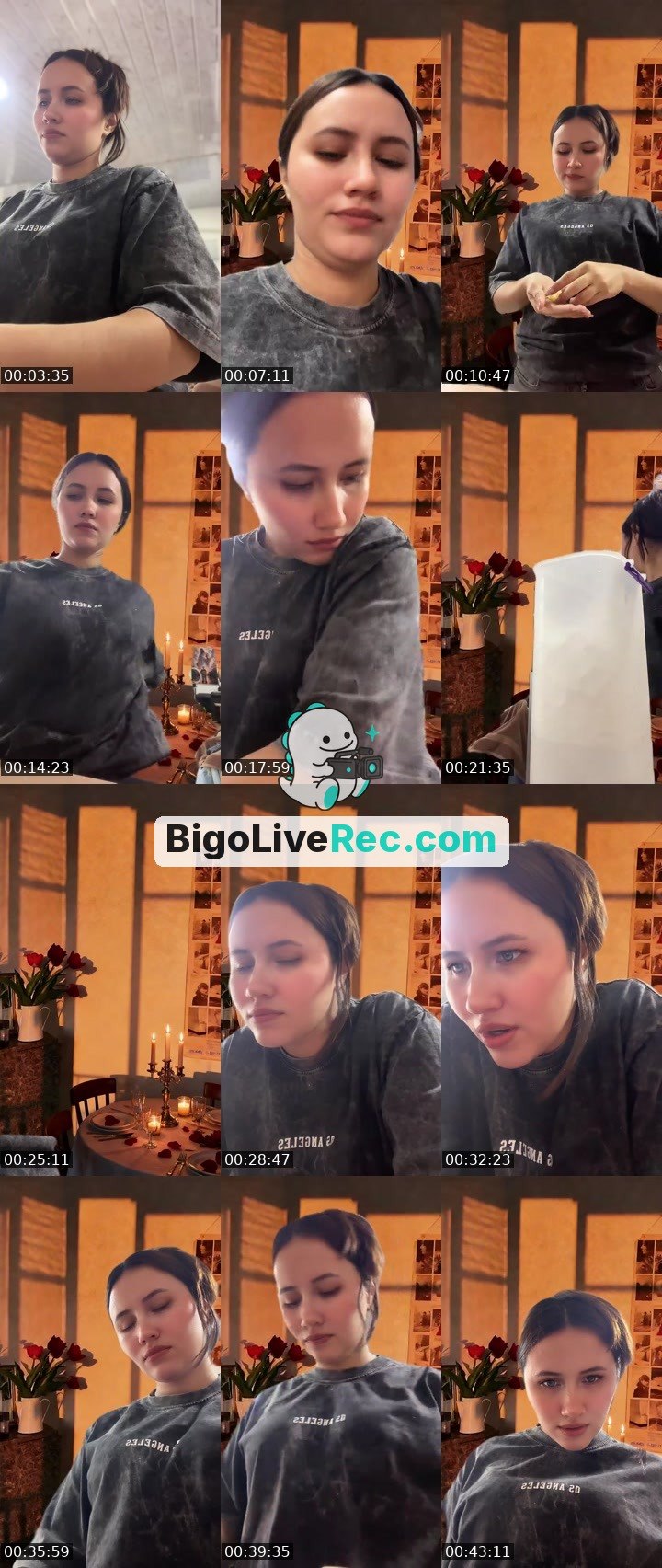 Bigo live: Ven🥹 by @Danysita