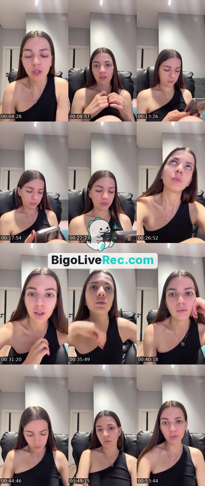 Bigo live: * by @irishka98