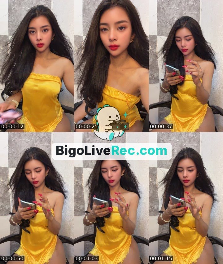 Bigo live: letsgo bbe by @Amore1010