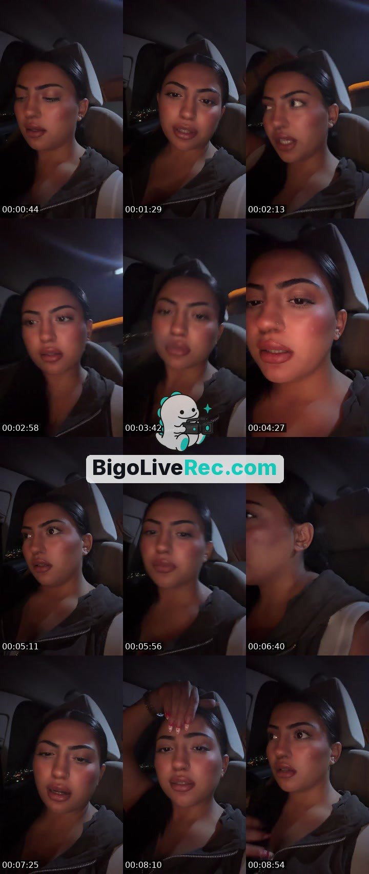 Bigo live: #charmer abartmaaaas by @rojdasu