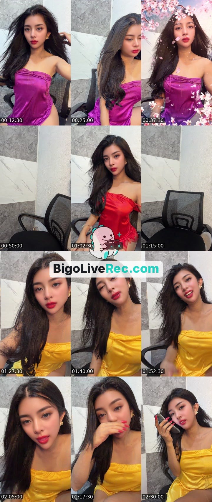 Bigo live: letsgo bbe by @Amore1010
