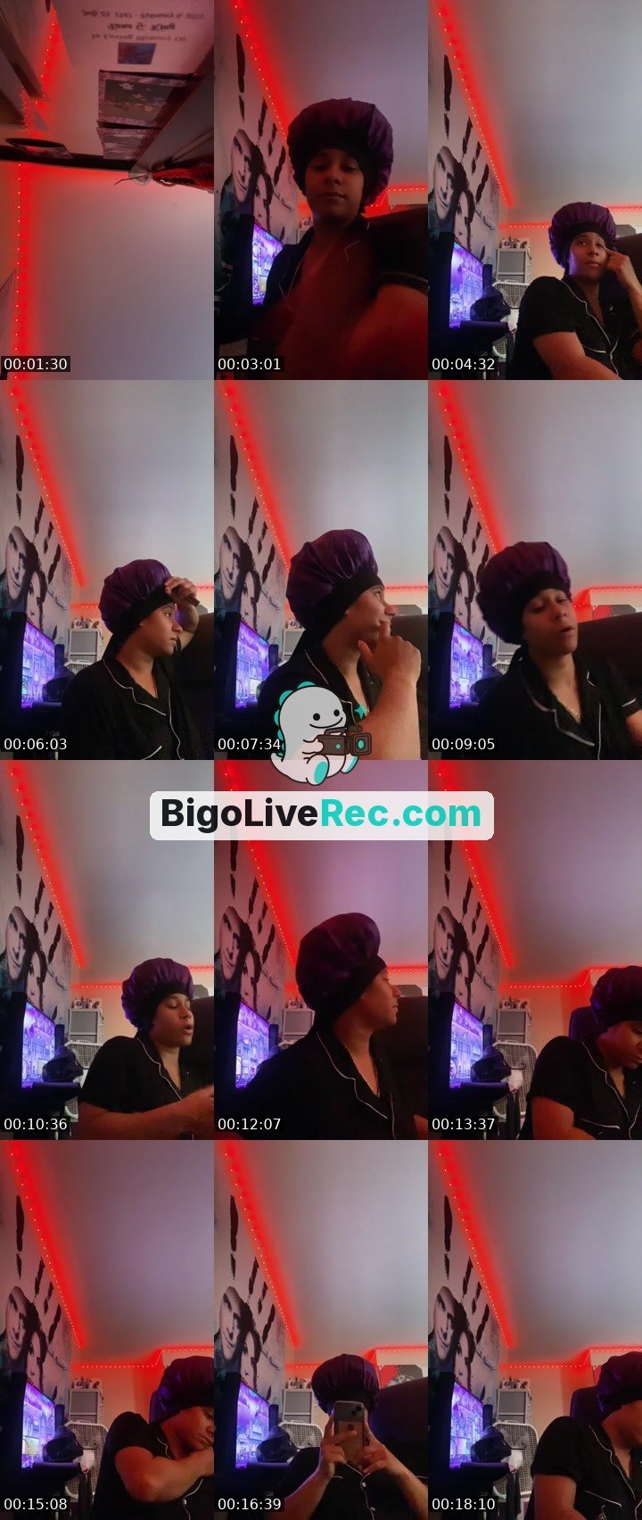 Bigo live: Hey by @1093798853