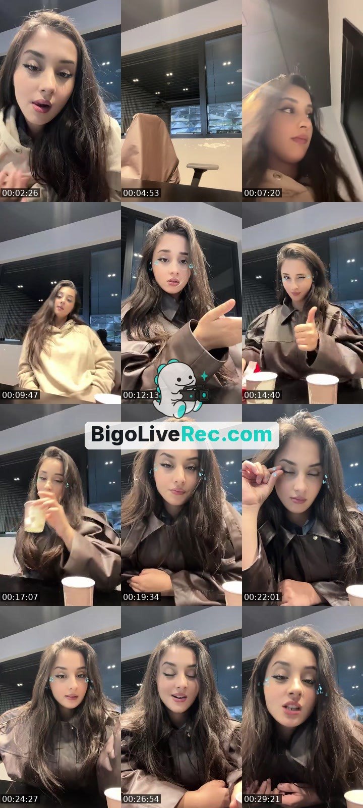 Bigo live: SILOŞ 🧸 by @1136133929