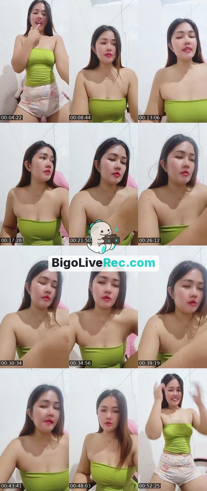 Bigo live: bueno mano🥺🙏 by @loversthenight