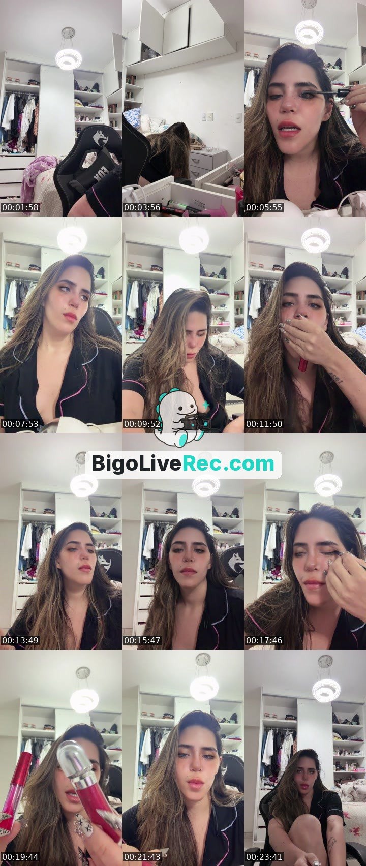 Bigo live: pai dos burros  by @iveneno_