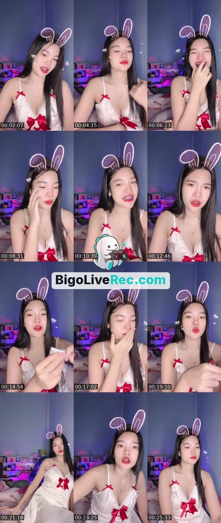 Bigo live: 9/9🎂💙 by @AB_100964