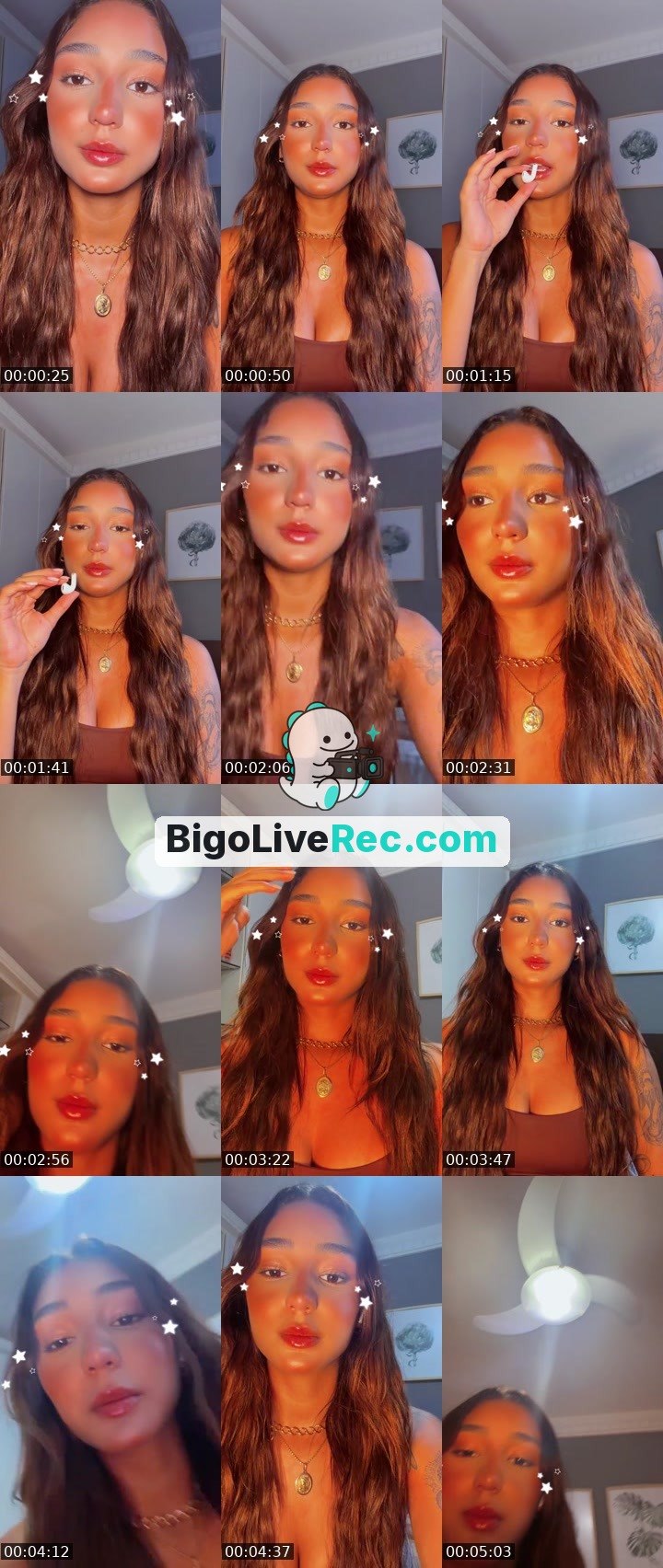 Bigo live: #Help 🩷✨ 15k meta by @ma.liza