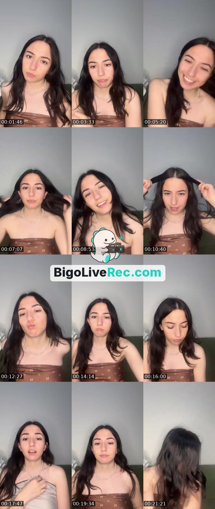 Bigo live: NESLİHAN by @1140764764