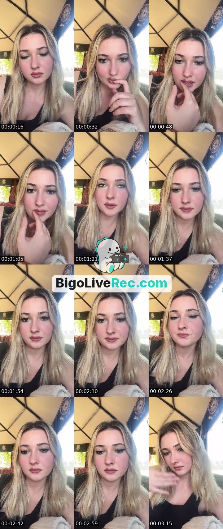 Bigo live: Nur🪬 by @1117001230