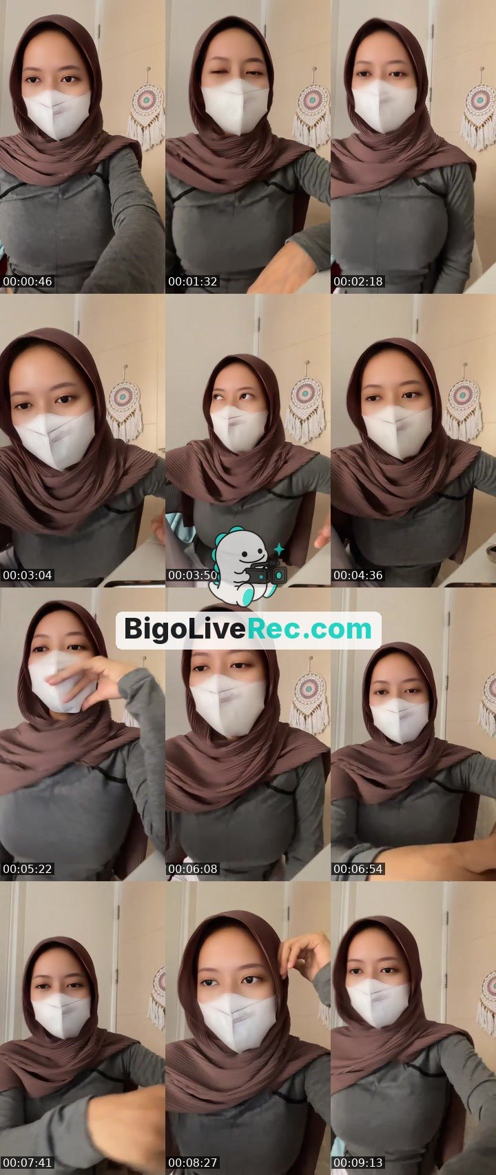Bigo live: #Cutey Jom korang by @30june2003