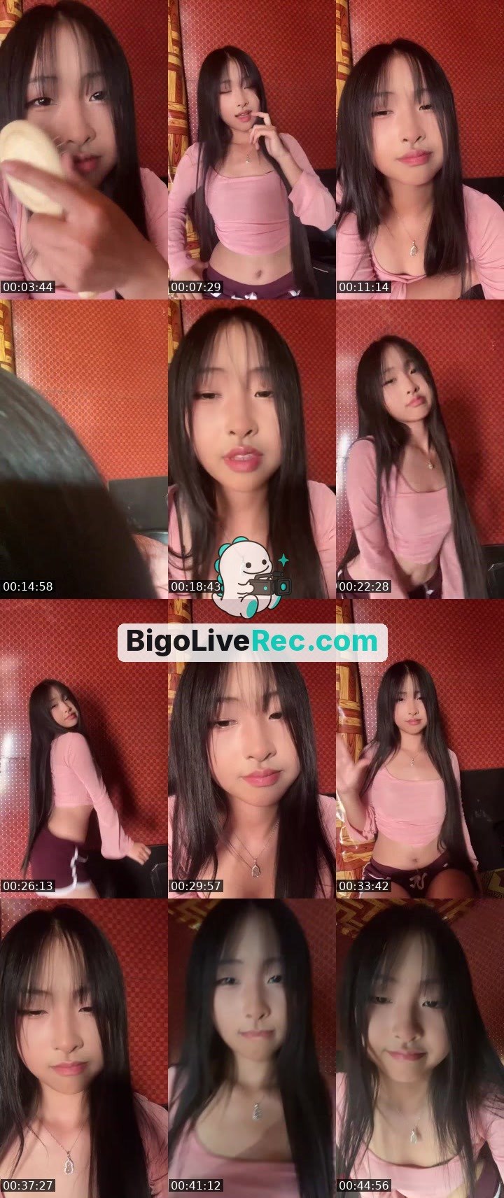 Bigo live: Nar❤️😉 by @1087717037