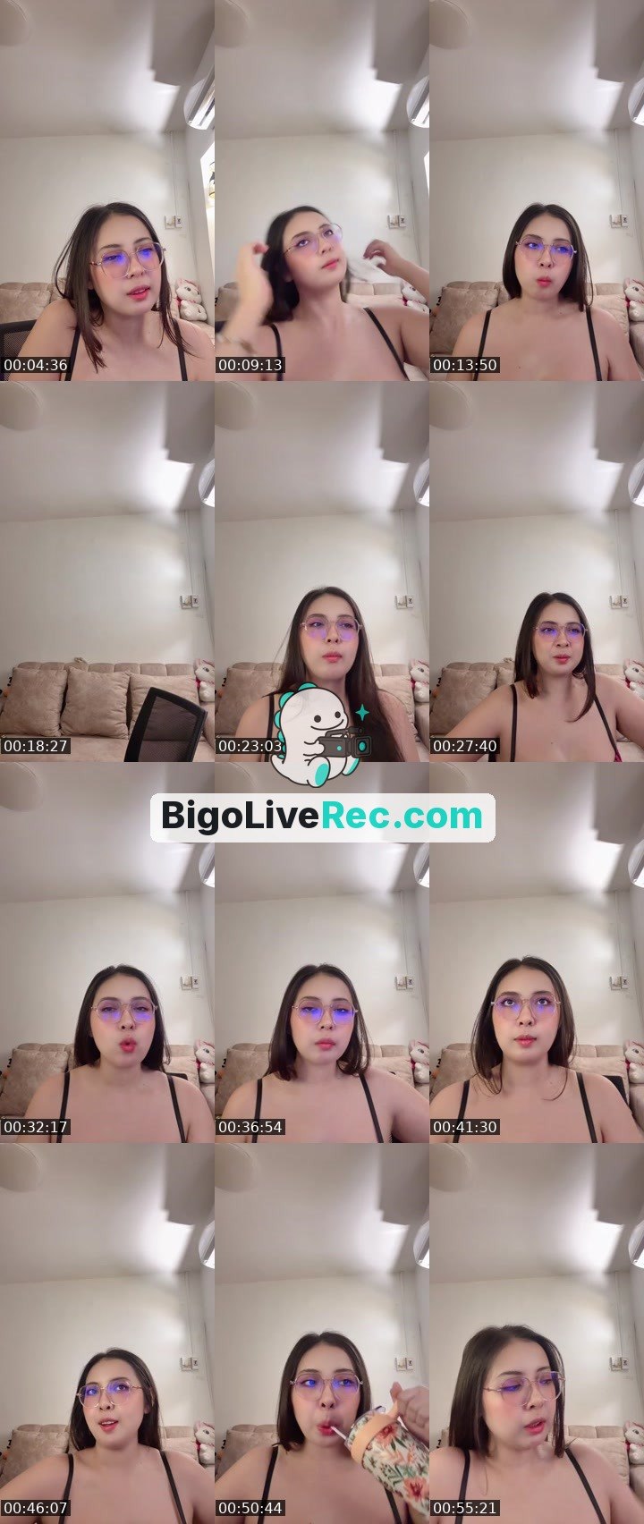 Bigo live: Go to ❤️C.a.m.2 #English by @Cherry1206
