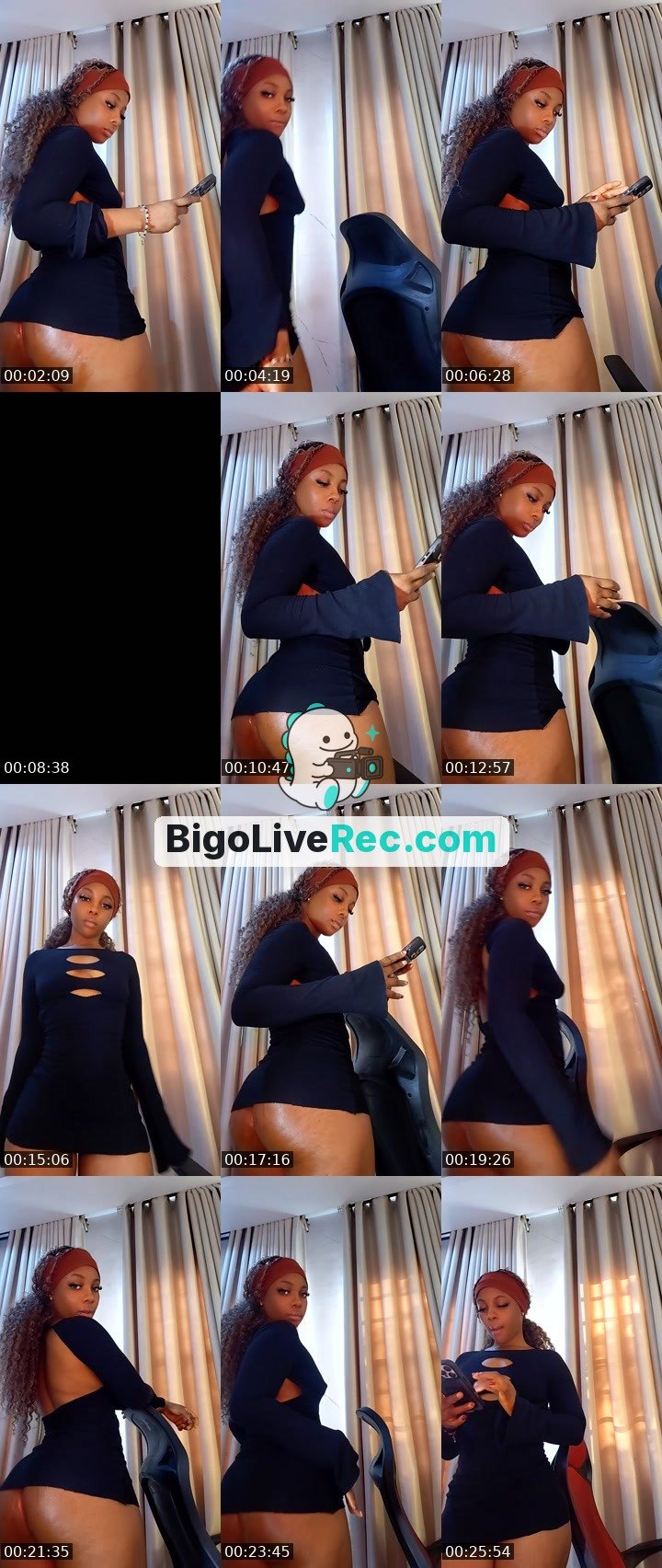 Bigo live: #Hipster lets have fun papi😋 by @Berrystouch