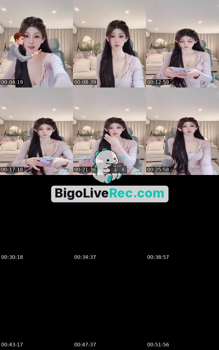 Bigo live: 你好 by @uu6688