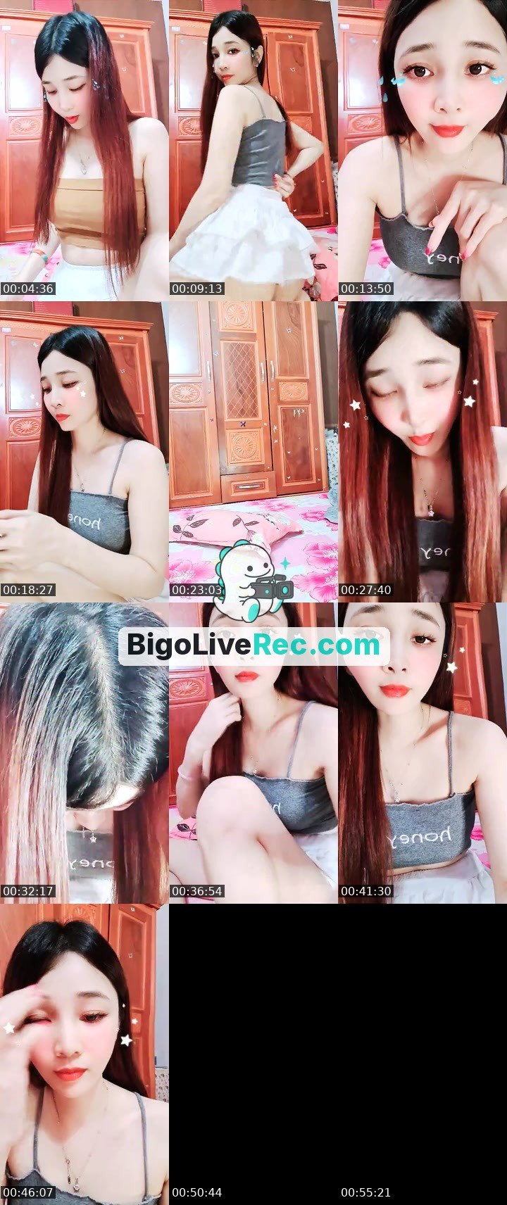 Bigo live: ước bụt thương🥰 by @ROSE.52