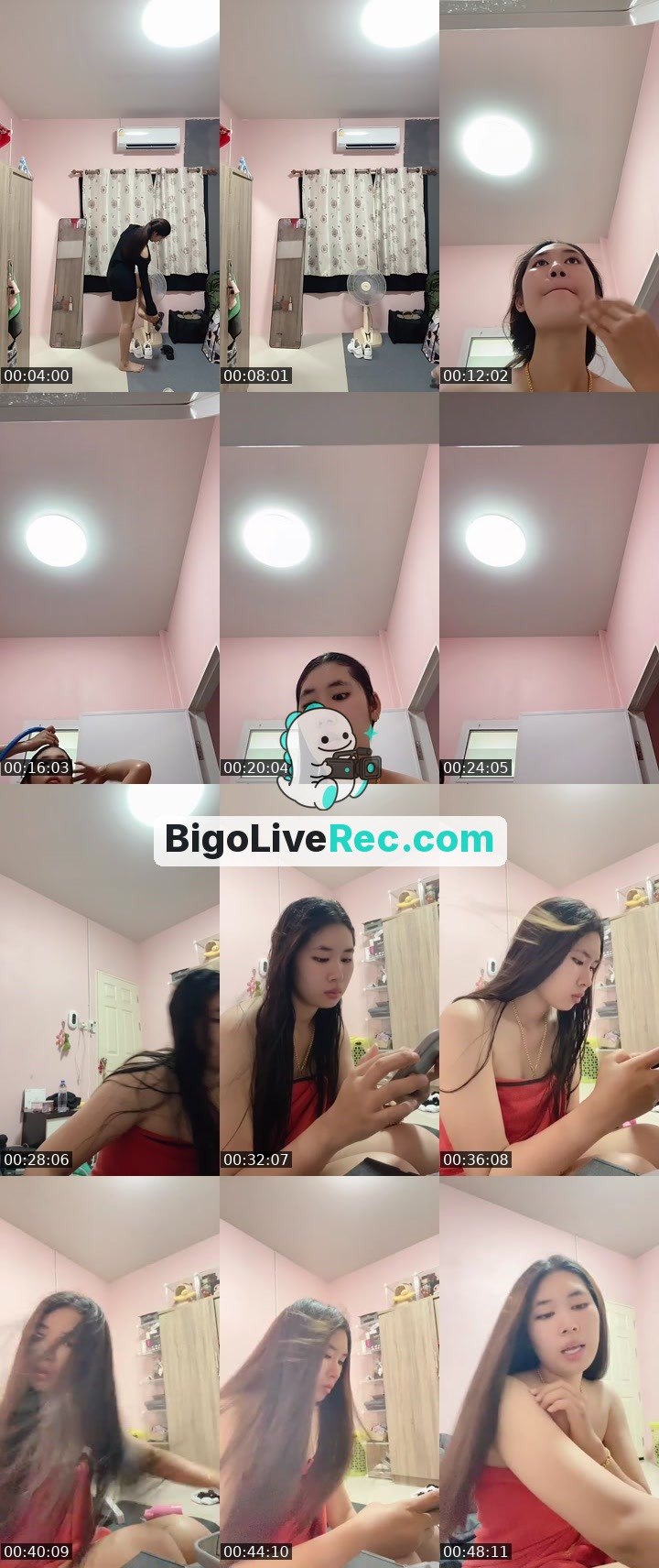 Bigo live: #charmer  by @no842003
